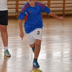 Ministrancki futsal 