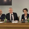 Skandal w Sejmie
