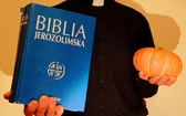 Biblia i dynia