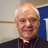 Kard. Müller: Krytyków "Amoris laetitia" trzeba potraktować poważnie