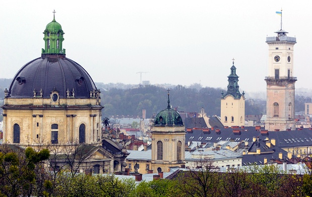 Jaka jest misja i rola Kościołów Wschodnich w Europie?