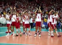 Wielki turniej siatkarski znów w Polsce!