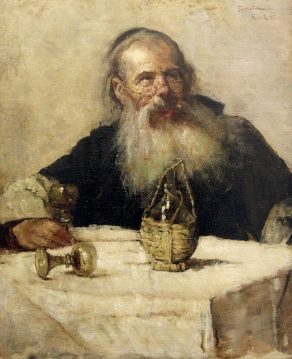 Wystawa malarstwa Olgi Boznańskiej