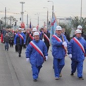 Pod opieką księdza Jerzego 