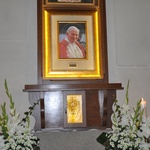 JP II w Roszowickim Lesie