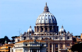 Watykan: światowe spotkanie ruchów ludowych