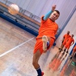 ​II Halowe Mistrzostwa Polski Duszpasterstw Akademickich w grach zespołowych