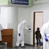 Przełom w walce z ebolą?