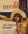 Życie duchowe Jesień/2014