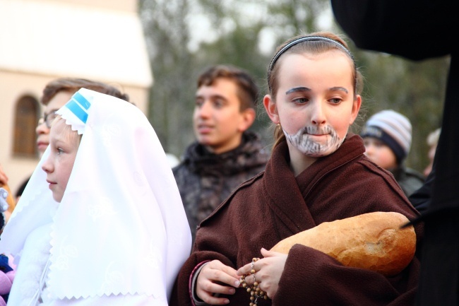 "Holy Wins" w Libiążu