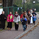 "Holy Wins" w Libiążu