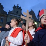 Marsz Świętych w Opolu