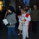 Marsz Świętych w Opolu