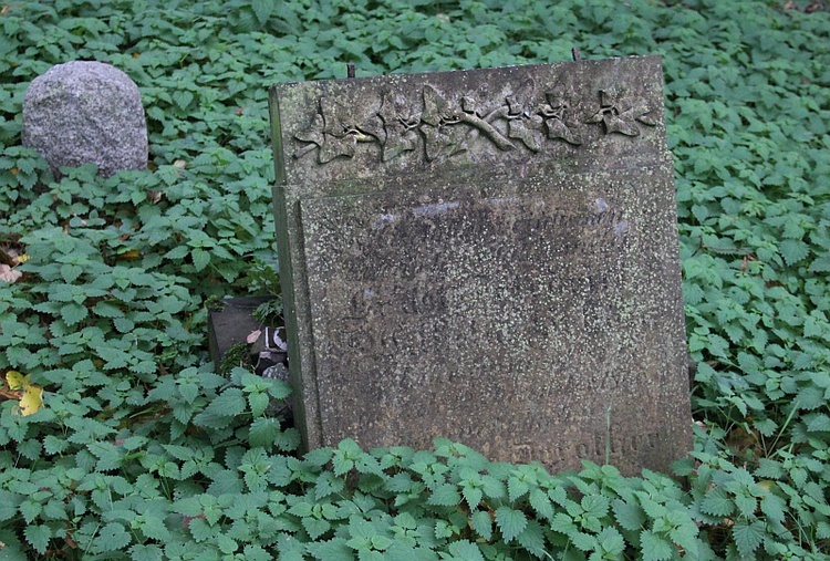 Muzeum rzeźby nagrobnej w Kożuchowie