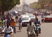 Bp Dabiré: terroryści chcą islamizacji Afryki