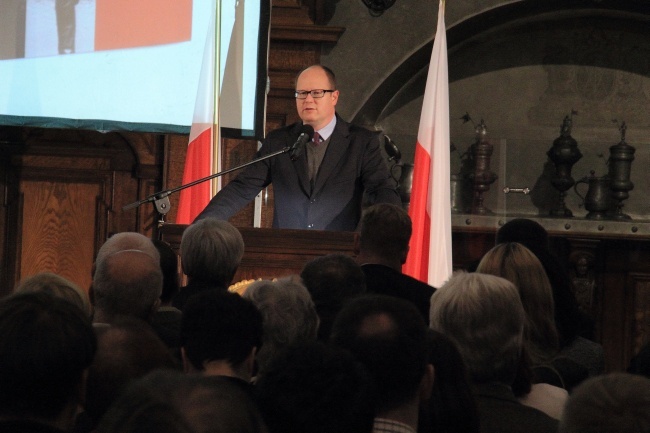 Premiera książki "Westerplatte" 