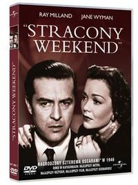 Stracony weekend