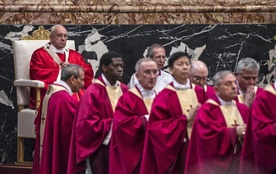 Biskupi ważnym znakiem jedności Kościoła