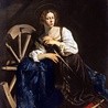 Patronka niezłomnych - św. Katarzyna Aleksandryjska 