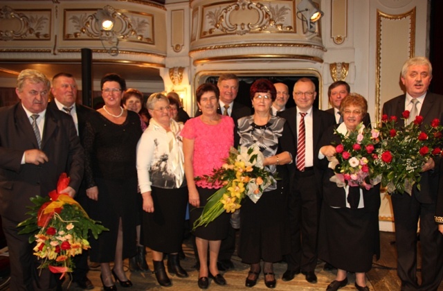 XVI edycja Nagrody Starosty Bielskiego im. ks. Londzina