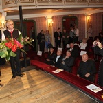 XVI edycja Nagrody Starosty Bielskiego im. ks. Londzina