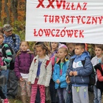 Złaz w Łowczówku