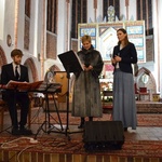 Koncert "Piękna Pani"