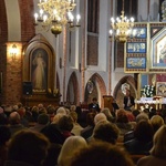 Koncert "Piękna Pani"