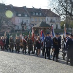 Uroczystości 11 listopada 