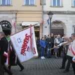 Święto Niepodległości w Krakowie - 2014