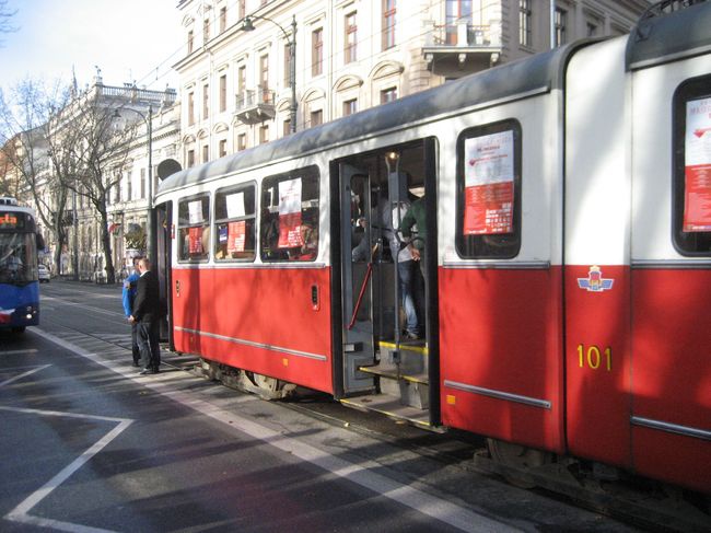 Tramwaj patriotyczny-2014