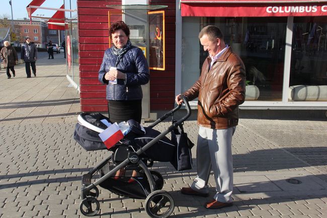 Obchody Narodowego Dnia Niepodległości w Koszalinie