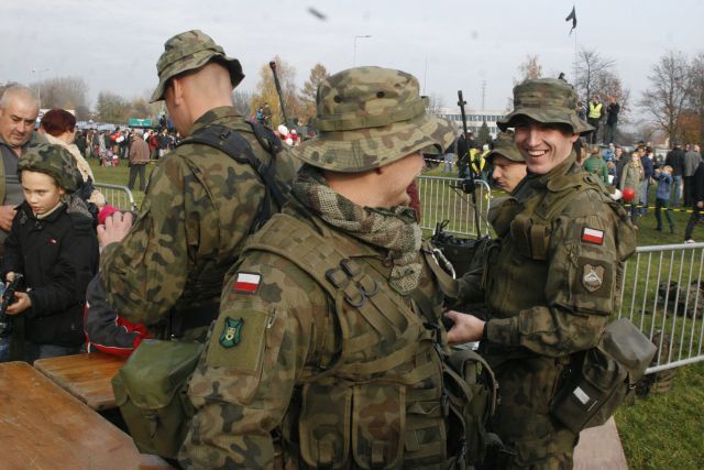 Piknik Patriotyczny