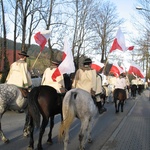 Niepodległość na Podhalu