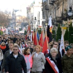 Święto Niepodległości w Radomiu 