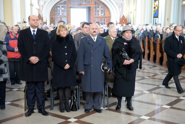 Święto Niepodległości w Radomiu 