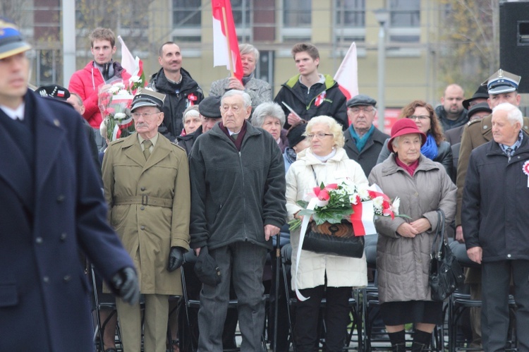 Święto Niepodległości 2014