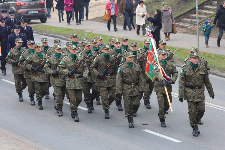 Święto Niepodległości 2014