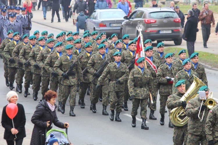 Święto Niepodległości 2014