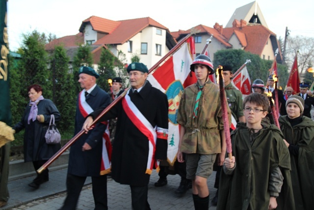 Święto Niepodległości w Bielsku-Białej