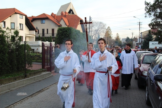 Święto Niepodległości w Bielsku-Białej