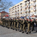 Święto Niepodległości w Nisku