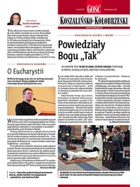 Koszalińsko-Kołobrzeski 46/2014