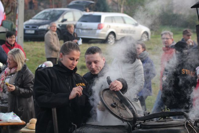 III Bieg Gęsi