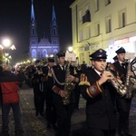 Narodowe Święto Niepodległości w Kutnie