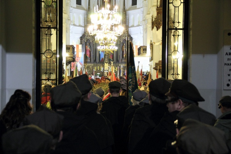 Narodowe Święto Niepodległości w Kutnie