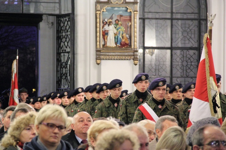 Narodowe Święto Niepodległości w Kutnie