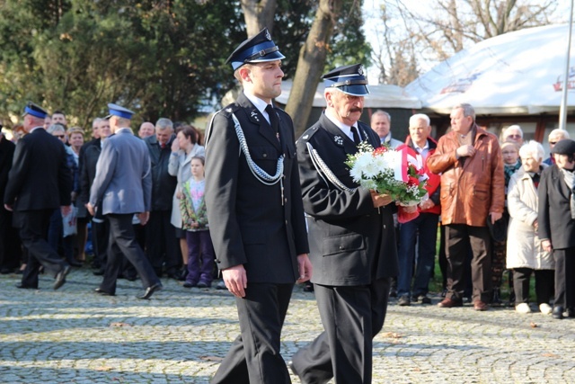 Wystawa na 100-lecie Legionu Śląskiego w Ustroniu