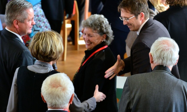 Milowe kamienie gestów