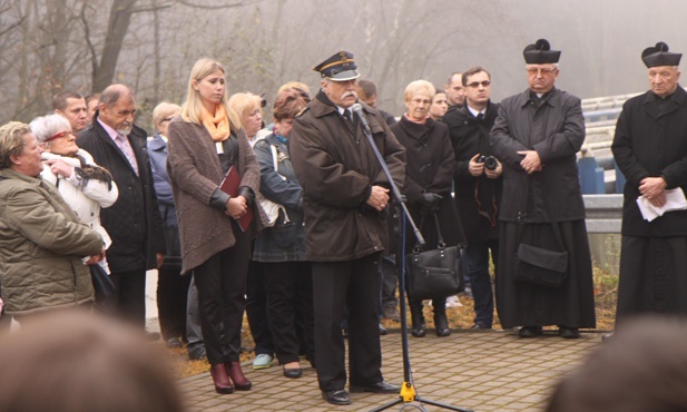 Wilczy Jar 36 lat po tragedii